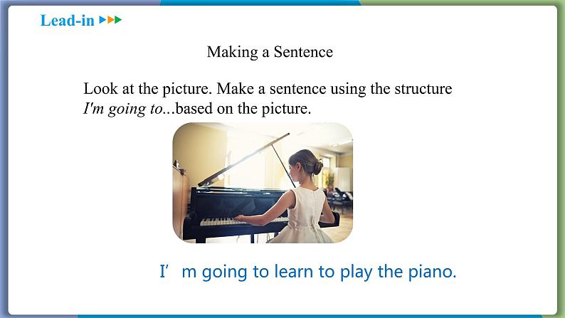 Unit 6 Section B (3a-Self Check)--2021--2022学年人教版八年级英语下册 课件04