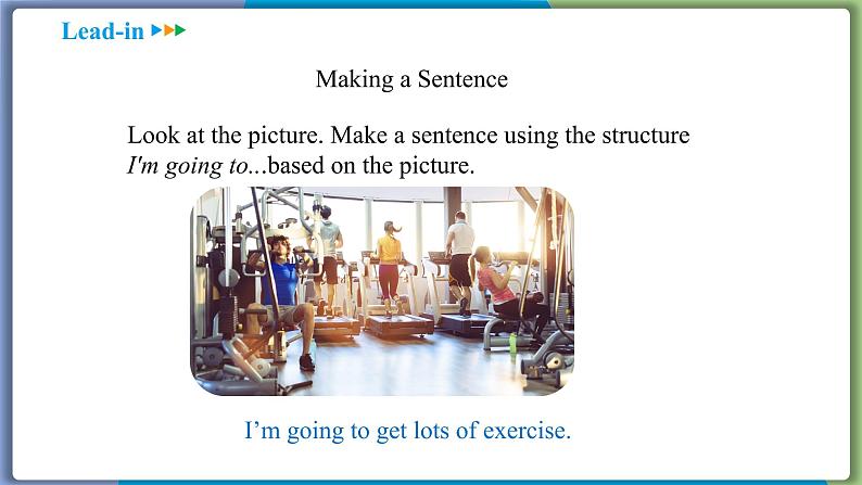 Unit 6 Section B (3a-Self Check)--2021--2022学年人教版八年级英语下册 课件05