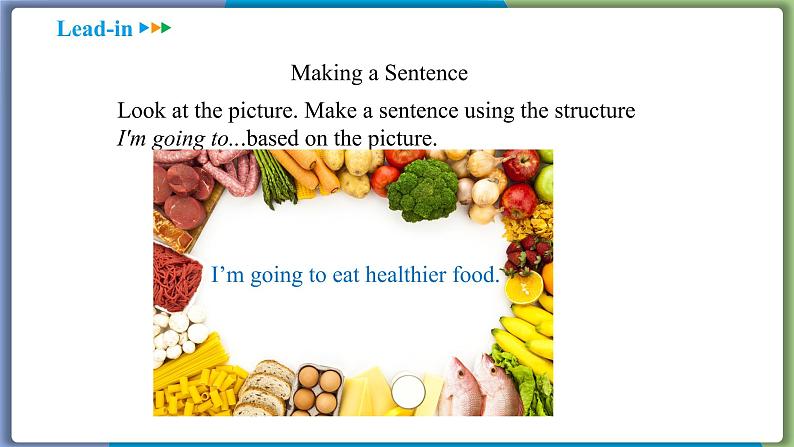 Unit 6 Section B (3a-Self Check)--2021--2022学年人教版八年级英语下册 课件06