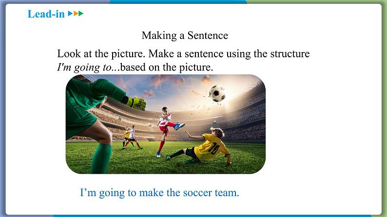 Unit 6 Section B (3a-Self Check)--2021--2022学年人教版八年级英语下册 课件07