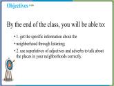 Unit 4 Section A (2a-2d)--2021--2022学年人教版八年级英语下册 课件
