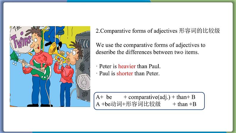 Unit 3 Section A (Grammar Focus-3c)--2021--2022学年人教版八年级英语下册第6页