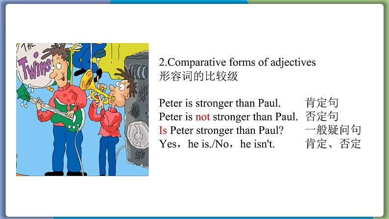 Unit 3 Section A (Grammar Focus-3c)--2021--2022学年人教版八年级英语下册第7页