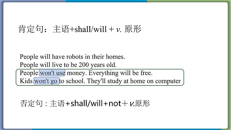 Unit 7 Section A (Grammar Focus-3c)--2021--2022学年人教版八年级英语下册第5页