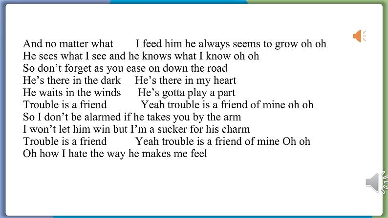 Unit 10Section B (2a-2c--2021--2022学年人教版八年级英语下册第4页