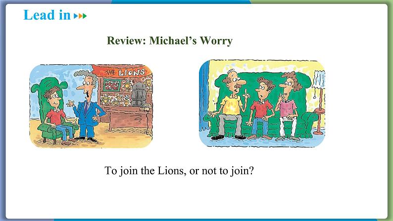 Unit 10Section B (2a-2c--2021--2022学年人教版八年级英语下册第5页