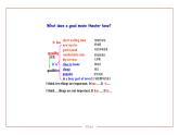 Unit4 Section A 1a-2d 课件2021-2022学年人教版八年级英语上册 - 副本