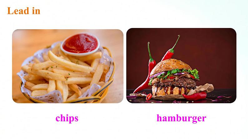 人教版英语八年级上册 Unit2 How often do you exercise  SectionB(1a-1e)课件+素材05