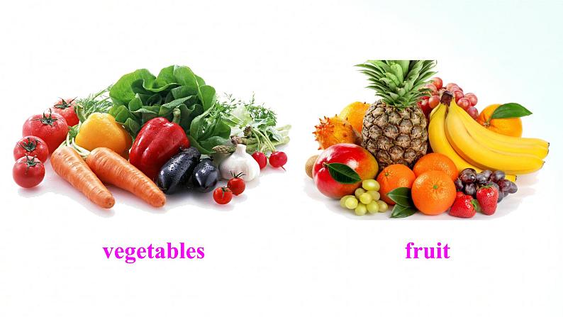 人教版英语八年级上册 Unit2 How often do you exercise  SectionB(1a-1e)课件+素材06