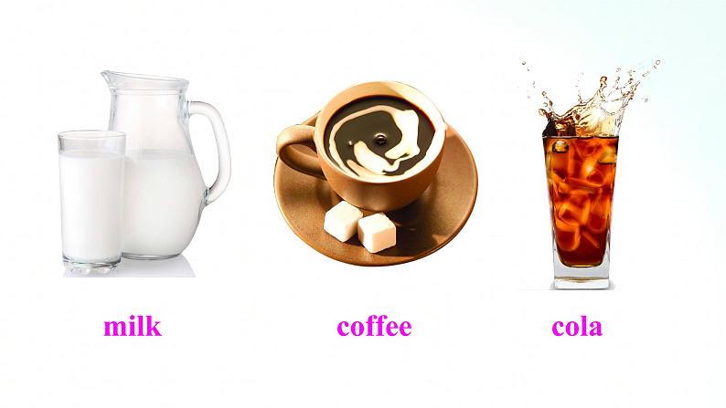 人教版英语八年级上册 Unit2 How often do you exercise  SectionB(1a-1e)课件+素材07