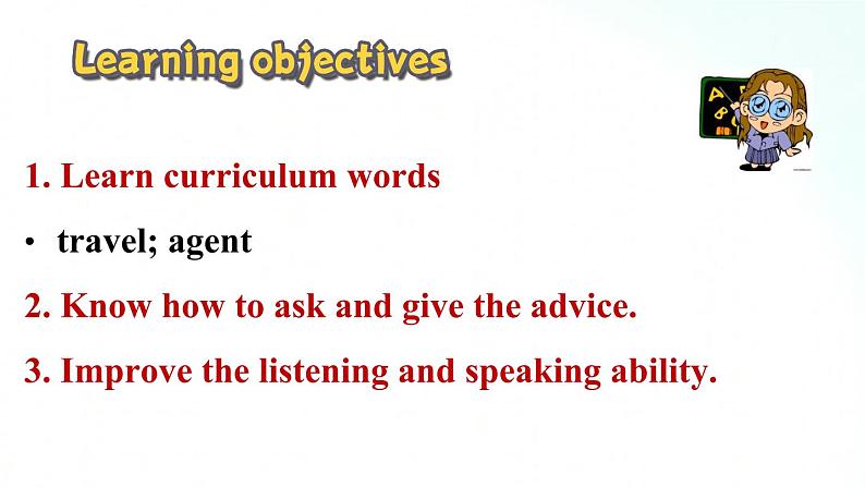 人教版英语八年级上册 Unit 10 SectionB(1a-1e)课件+素材02