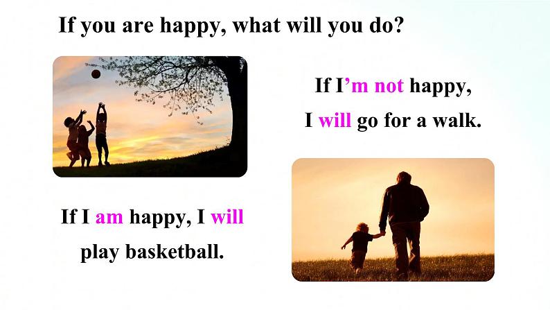 人教版英语八年级上册 Unit 10 SectionB(1a-1e)课件+素材07