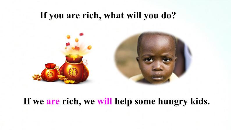 人教版英语八年级上册 Unit 10 SectionB(1a-1e)课件+素材08