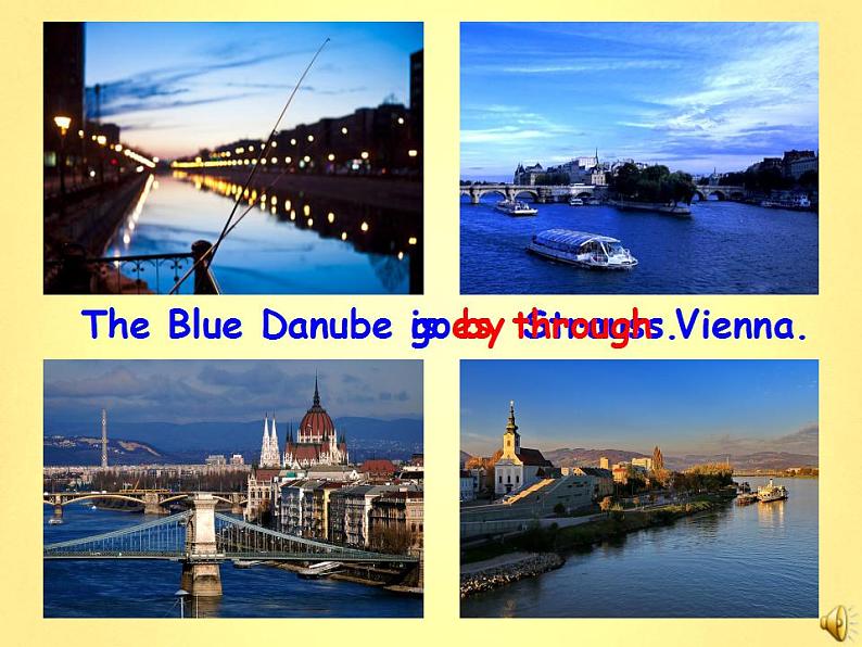 Module+12+Unit+2+Vienna+is+the+centre+of+European+classical+music.课件2021-2022学年外研版七年级英语下册第4页