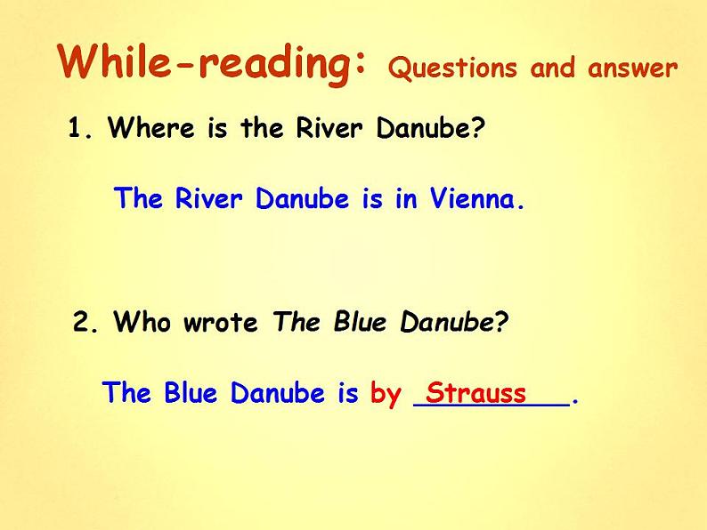 Module+12+Unit+2+Vienna+is+the+centre+of+European+classical+music.课件2021-2022学年外研版七年级英语下册第6页