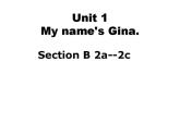 Unit+1+Section+B+2a--2c课件+2022—2023学年人教版英语七年级上册