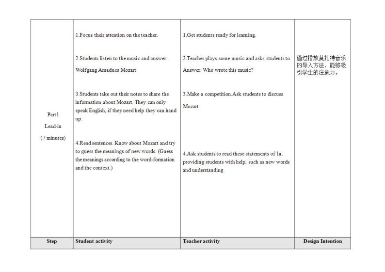 Unit 3 Our Hobbies 《Topic2 SectionC》课件+教案03