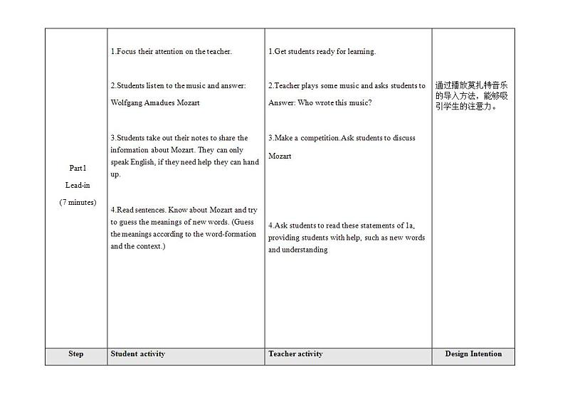 Unit 3 Our Hobbies 《Topic2 SectionC》课件+教案03