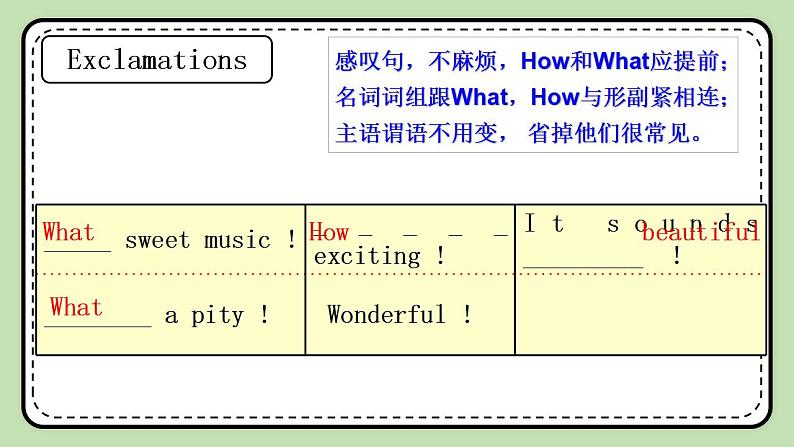 Unit 3 Our Hobbies 《Topic2 SectionD》课件+教案05