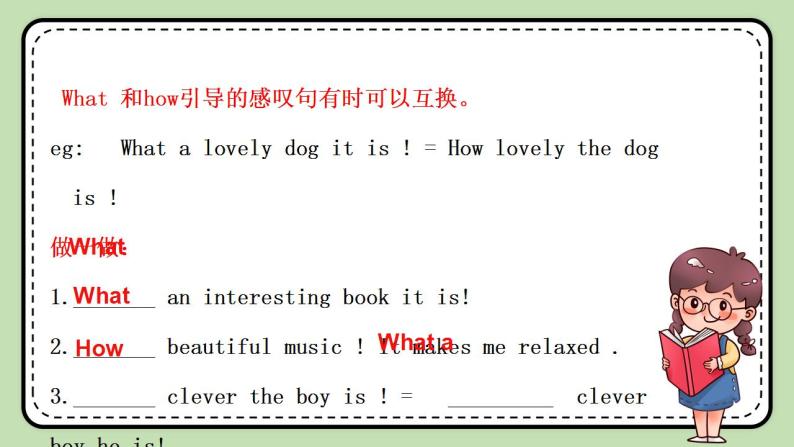 Unit 3 Our Hobbies 《Topic2 SectionD》课件+教案08