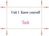 Unit+1+Know+yourself+Task+課件+2021-2022學(xué)年江蘇牛津譯林版英語(yǔ)九年級(jí)上冊(cè)