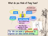 Unit+1+Know+yourself+Task+課件+2021-2022學(xué)年江蘇牛津譯林版英語(yǔ)九年級(jí)上冊(cè)