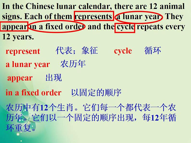 Unit+1+Know+yourself+Integrated+skills+课件+2021-2022学年江苏牛津译林版英语九年级上册第5页