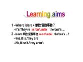 Unit+4+Section+A+Grammar+Focus-3c课件+2022-2023学年人教版七年级英语上册+