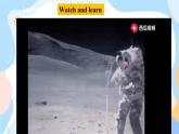 牛津版深圳廣州版7年級(jí)上冊(cè)英語(yǔ)Unit 5 Visiting the Moon第1課時(shí)ReadingI課件