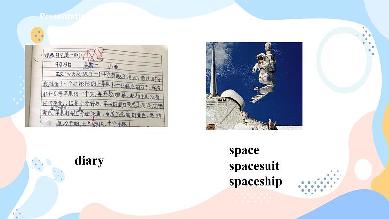 牛津版深圳广州版7年级上册英语Unit 5 Visiting the Moon第1课时ReadingI课件04