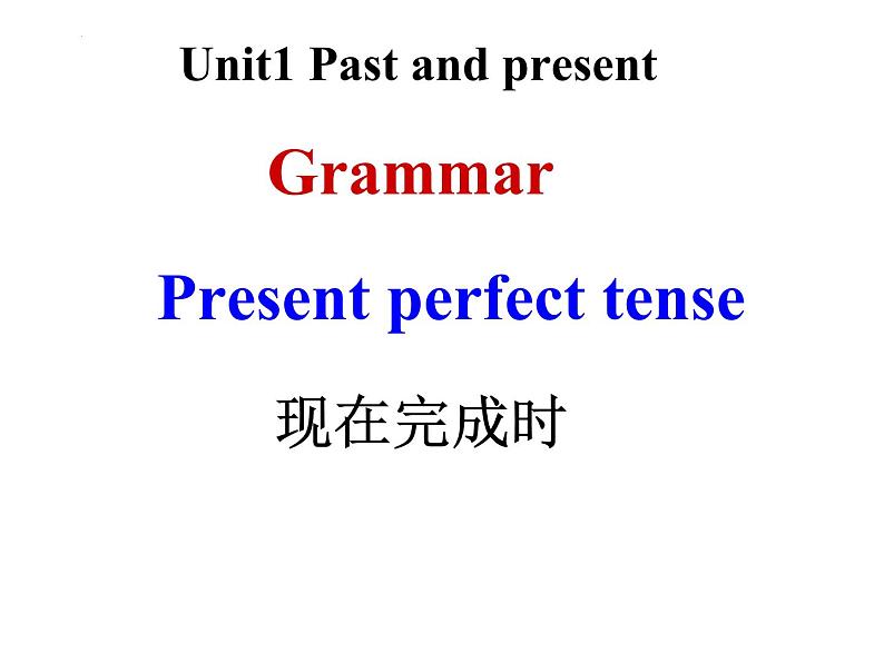 Unit+1+Grammar2+课件+2021-2022学年牛津译林版英语八年级下册01