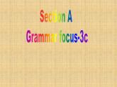 +Unit+2+Section+A+Grammar+focus+3a—3c课件2022-2023学年人教版七年级英语上册+