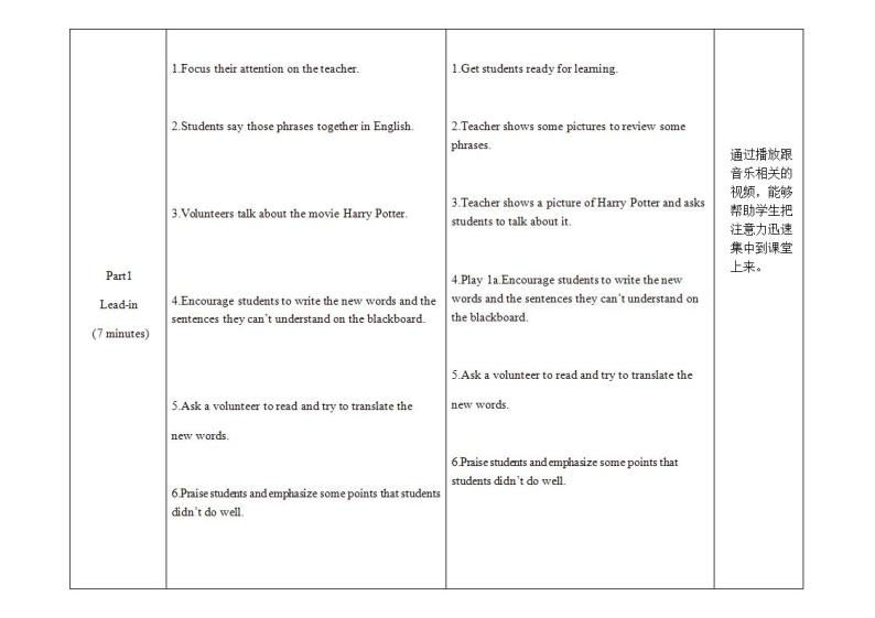 Unit 3 Our Hobbies 《Topic3 SectionB》课件+教案03