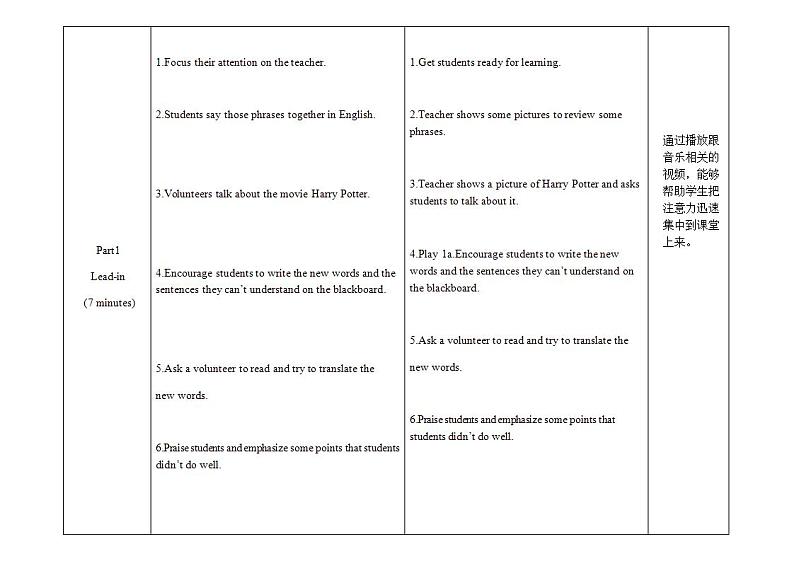 Unit 3 Our Hobbies 《Topic3 SectionB》课件+教案03
