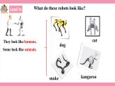 unit7 Will people have robots Section B 2a-2e 課件+教案+練習(xí)