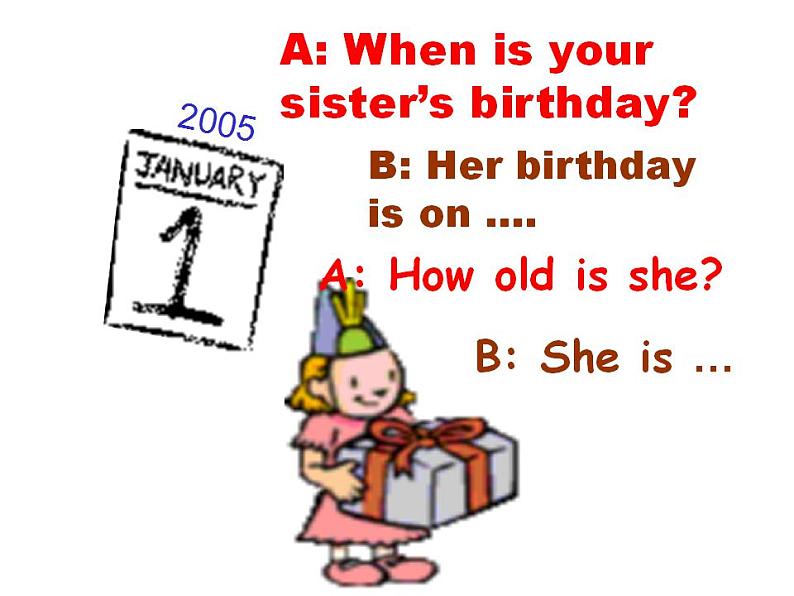 Unit+8+++When+is+your+birthday+Section+A+2a---2e课件2022-2023学年人教版七年级英语上册第8页