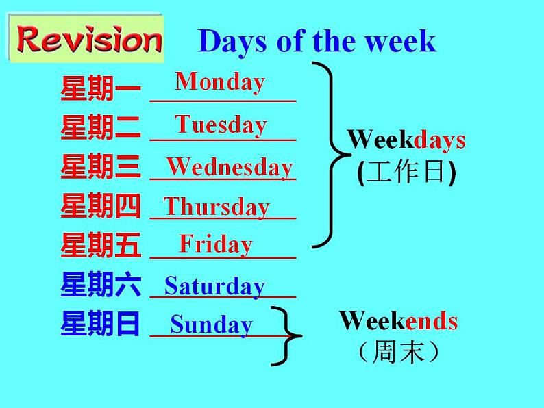 Unit9+My+favorite+subject+is+science.+Section+B2a-2c+课件2022-2023学年人教版七年级英语上册+第4页