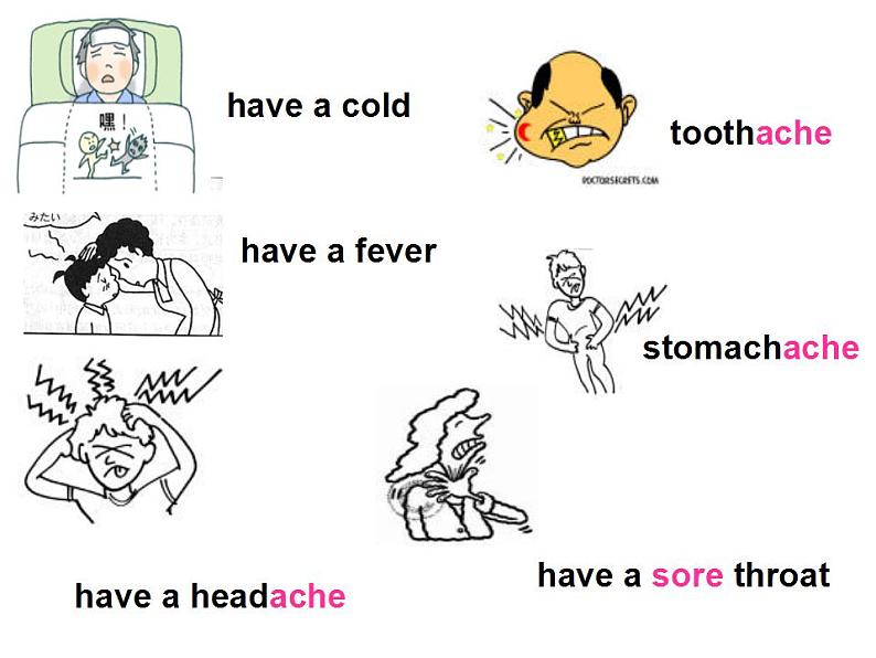 新概念英语第二册课件Lesson39（共29页）第2页