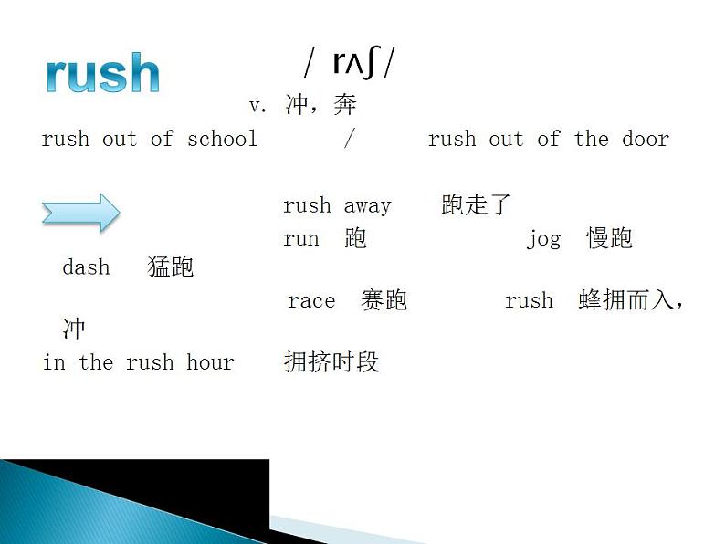 新概念英语第二册课件Lesson35（共49页）第5页