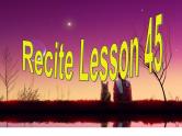 新概念英语第二册课件Lesson46（共47页）