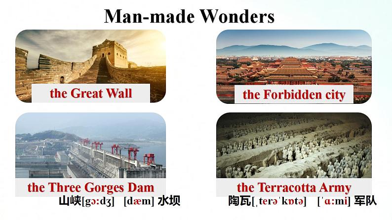 外研版英语九年级上册 Module 1 Unit 1 课件+素材03