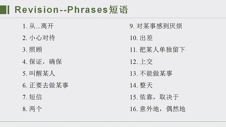 外研版英语九年级上册 Module 4 Unit 3 课件+素材03