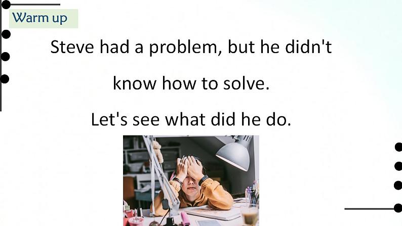 外研版英语九年级上册 Module 6 Unit 2 课件+素材08