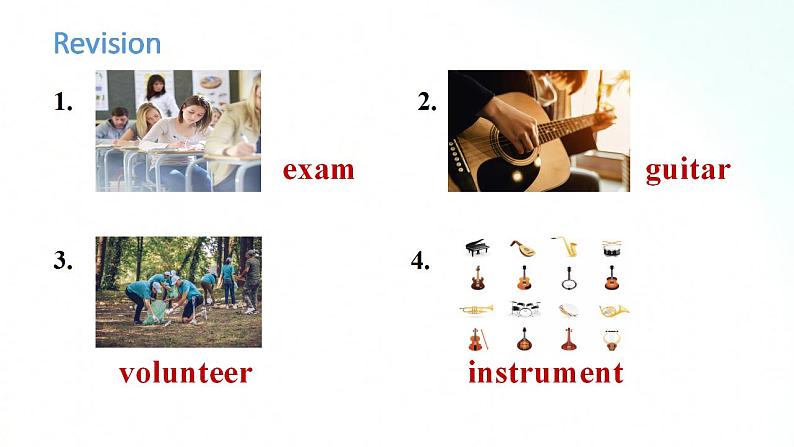 外研版英语九年级上册 Module 6 Unit 3 课件+素材06