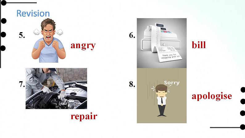 外研版英语九年级上册 Module 6 Unit 3 课件+素材07