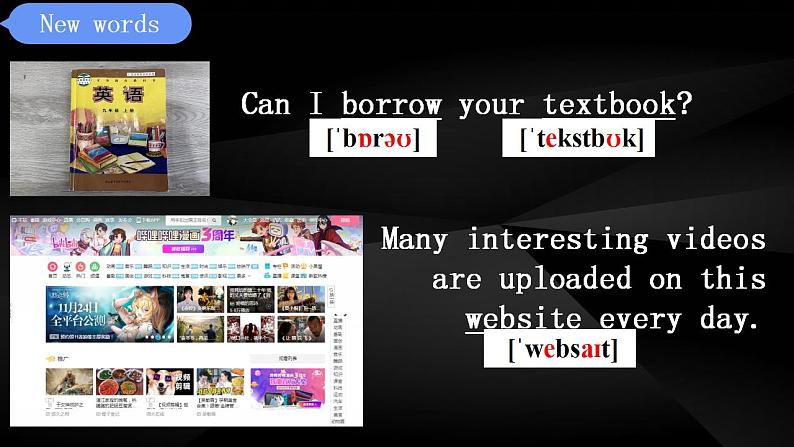 外研版英语九年级上册 Module 9 Unit 1 课件+素材02