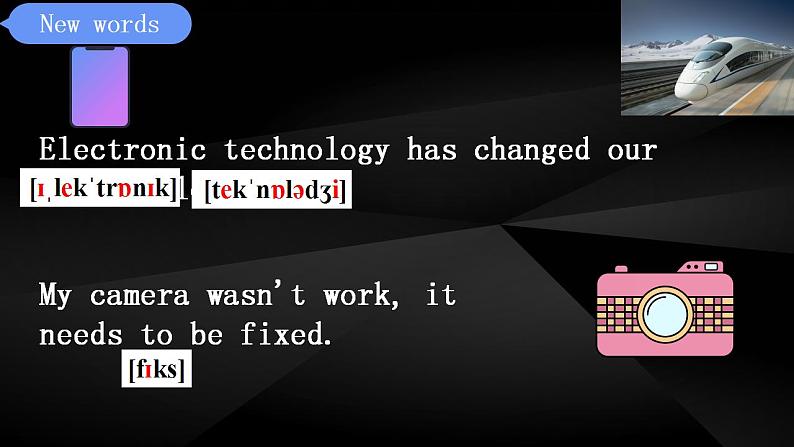 外研版英语九年级上册 Module 9 Unit 1 课件+素材03