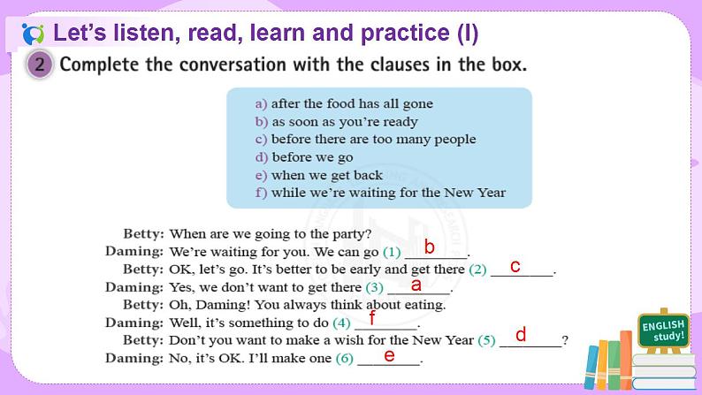 Module 2 Unit 3 Language in use课件PPT+教案06