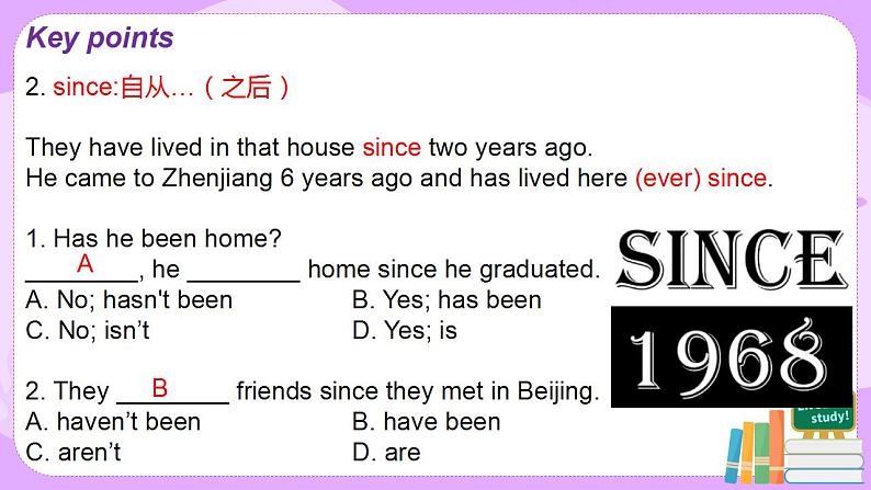 Module 2 Unit 3 Language in use课件PPT+教案08