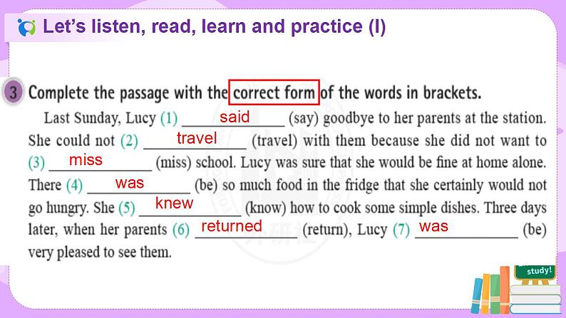 Module 4 Unit 3 Language in use课件第7页